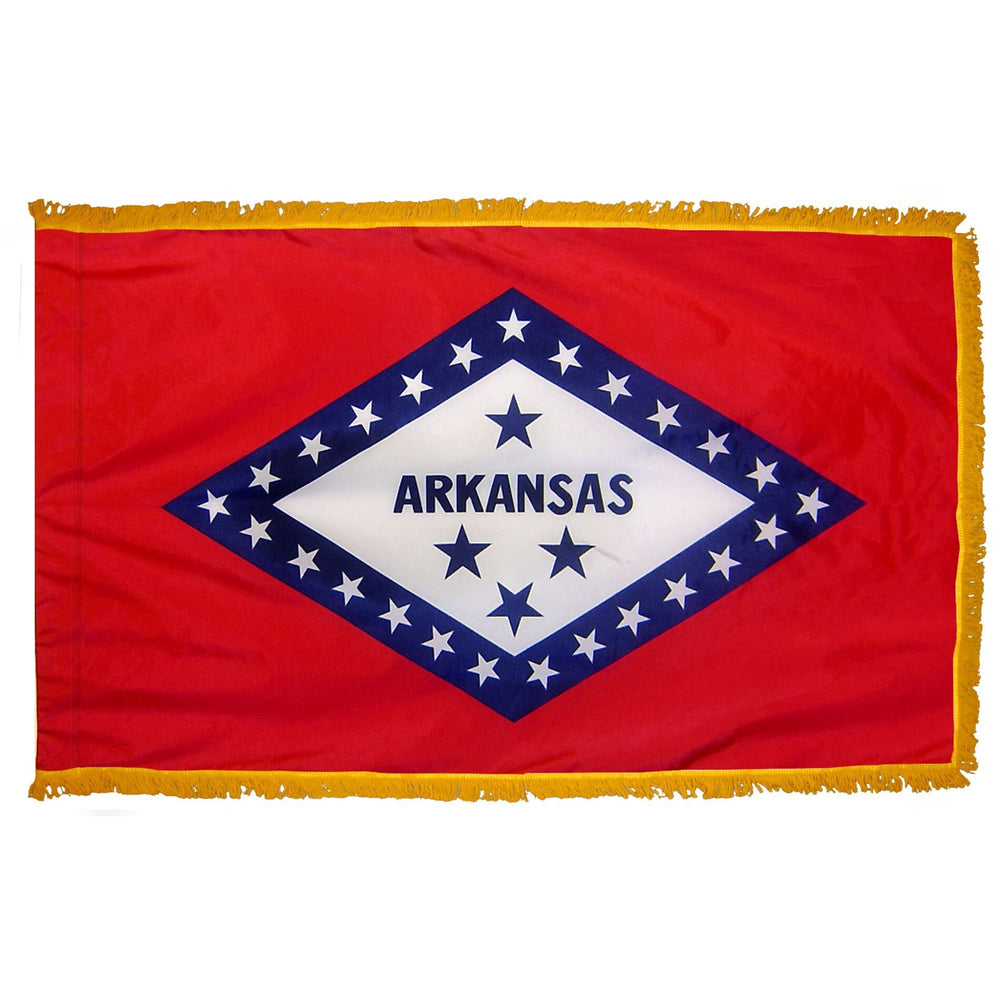 Arkansas Flags