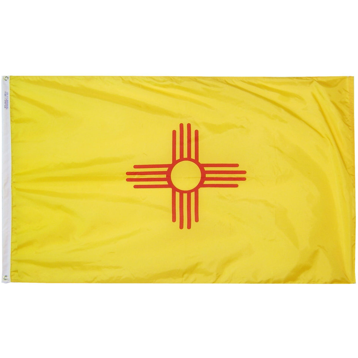 New Mexico Flag - Gates Flag & Banner