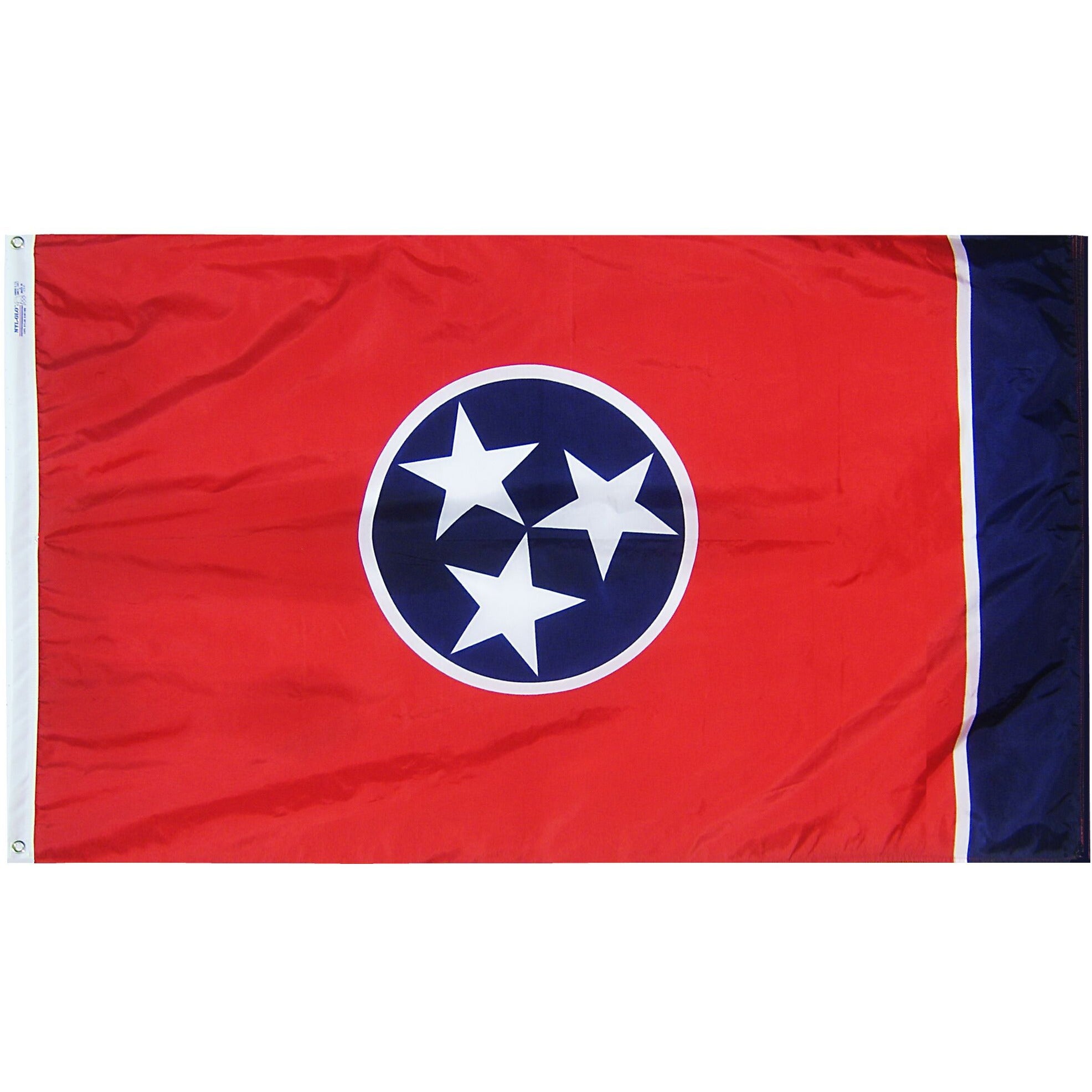 Tennessee Flag - Gates Flag & Banner