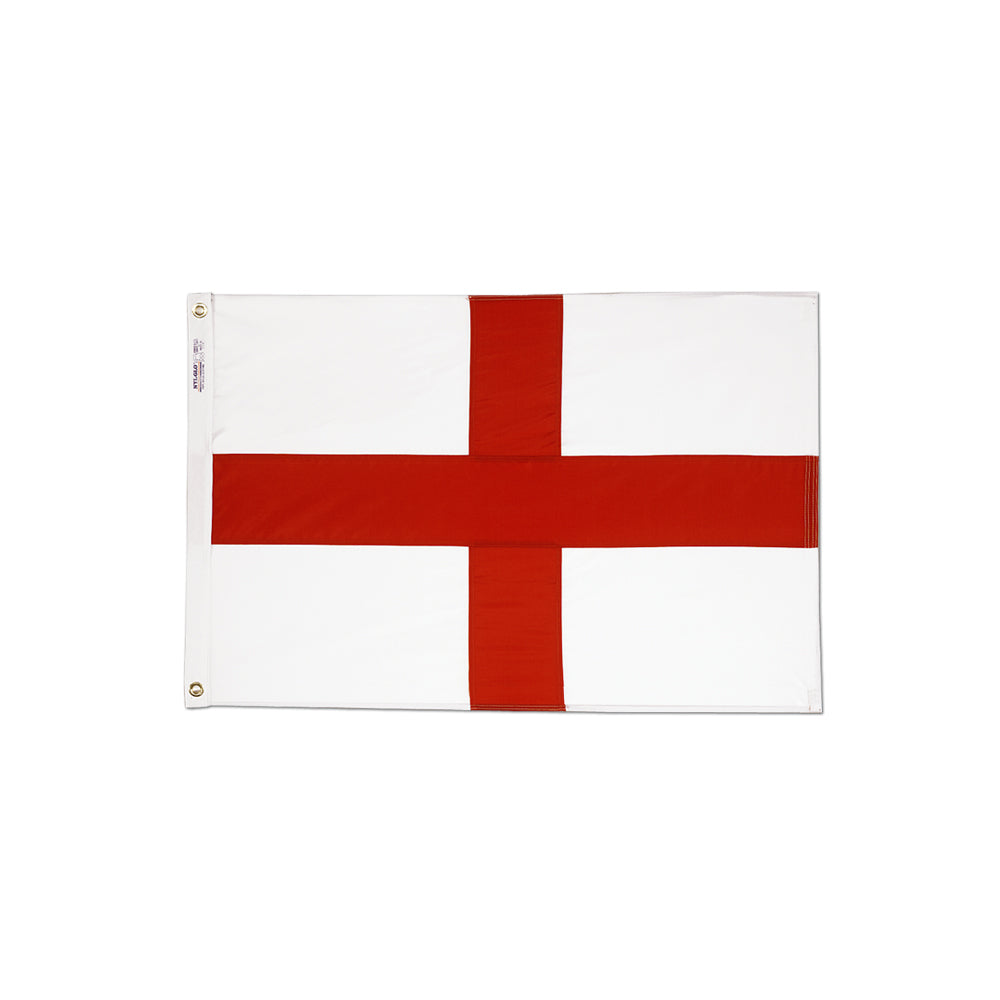 St. George Cross Flag - Gates Flag & Banner