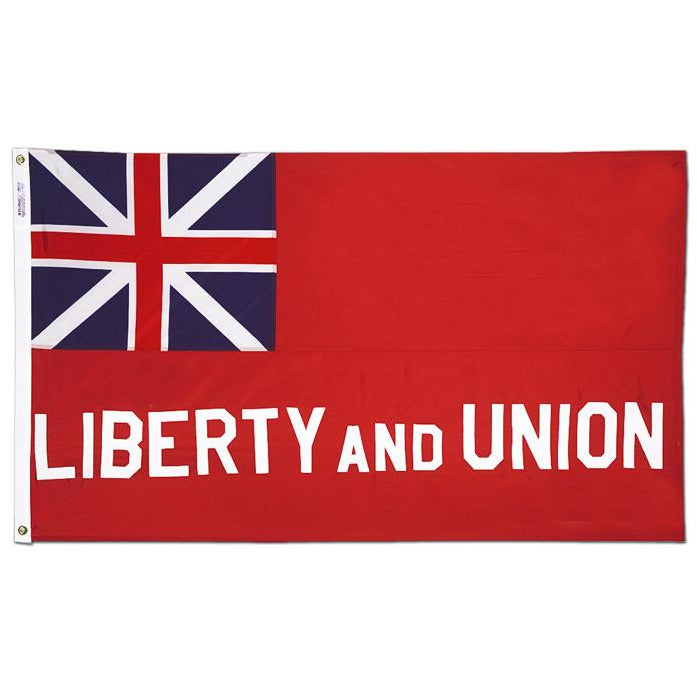 Taunton Flag - Gates Flag & Banner
