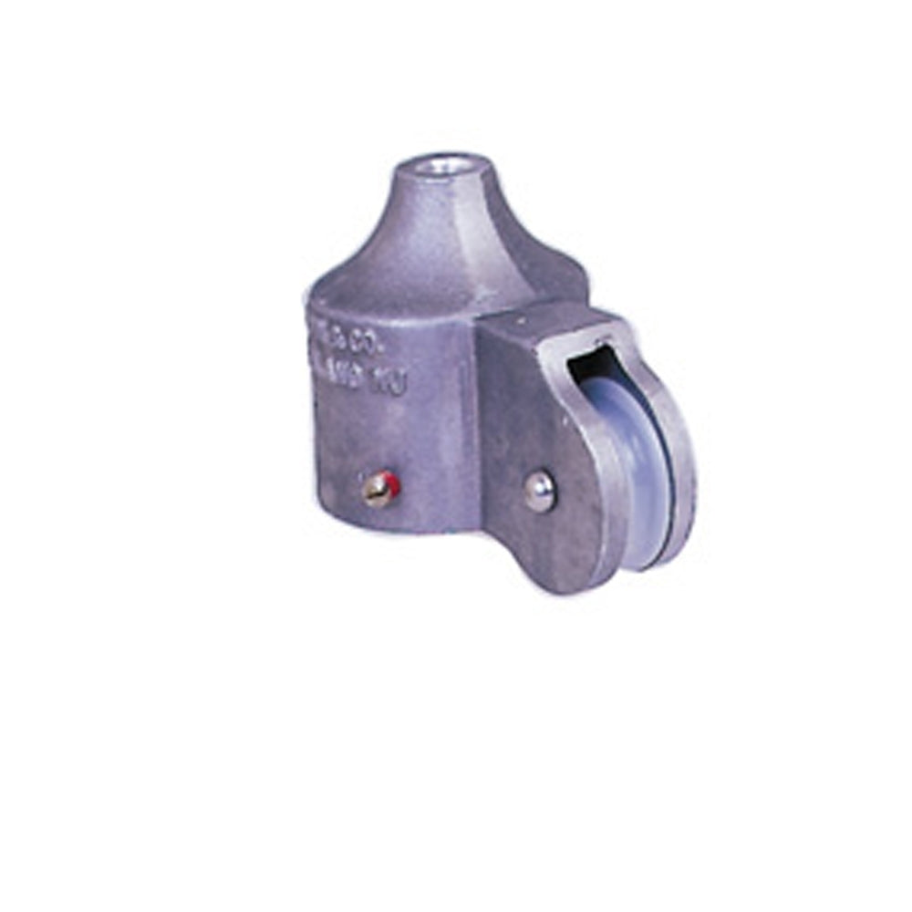 Outrigger Style Truck - Gates Flag & Banner