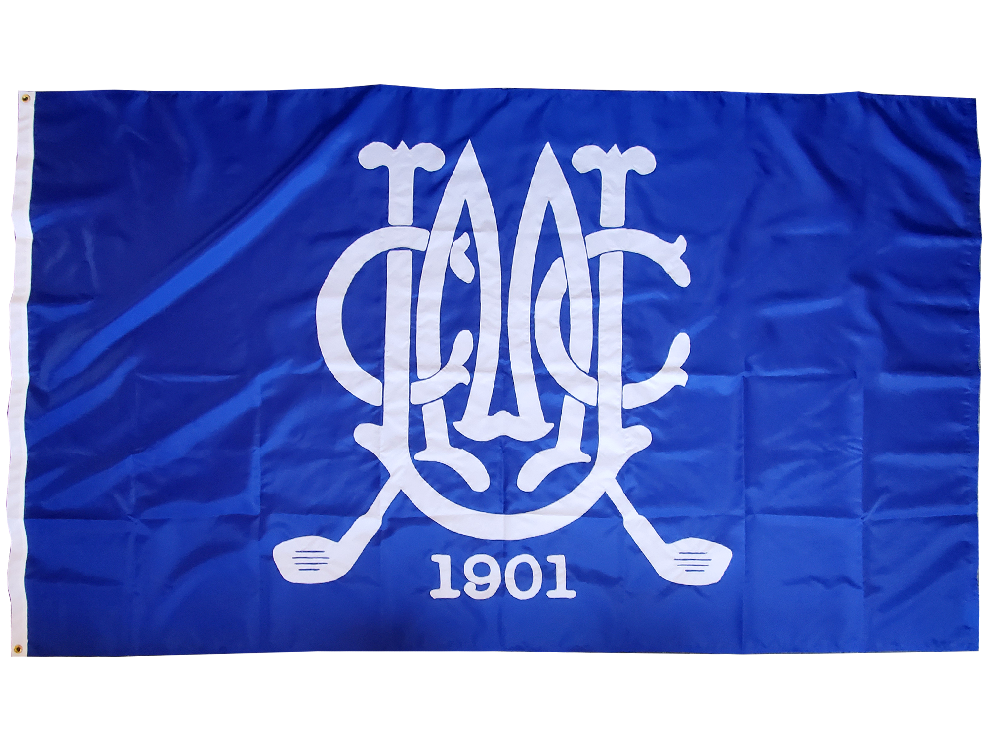 Custom Flag - Gates Flag & Banner