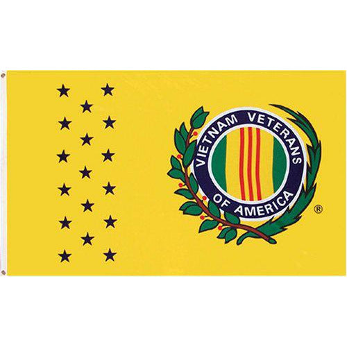 Vietnam Veterans of America Flag - Gates Flag & Banner