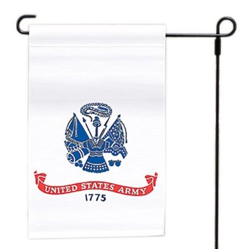 U.S. Army Garden Banner - Gates Flag & Banner