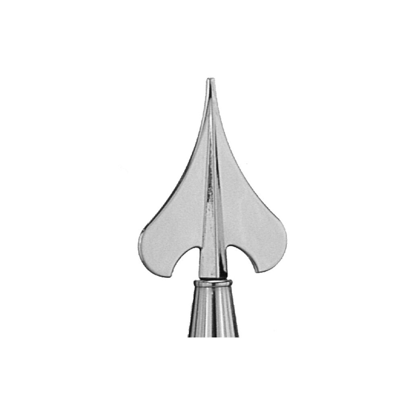 Army Spear - Gates Flag & Banner