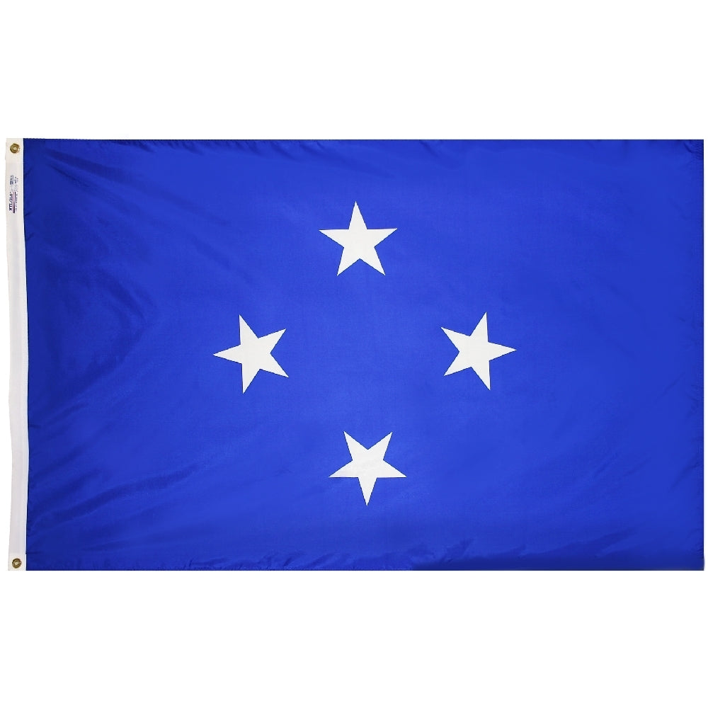 Micronesia Flag - Gates Flag & Banner