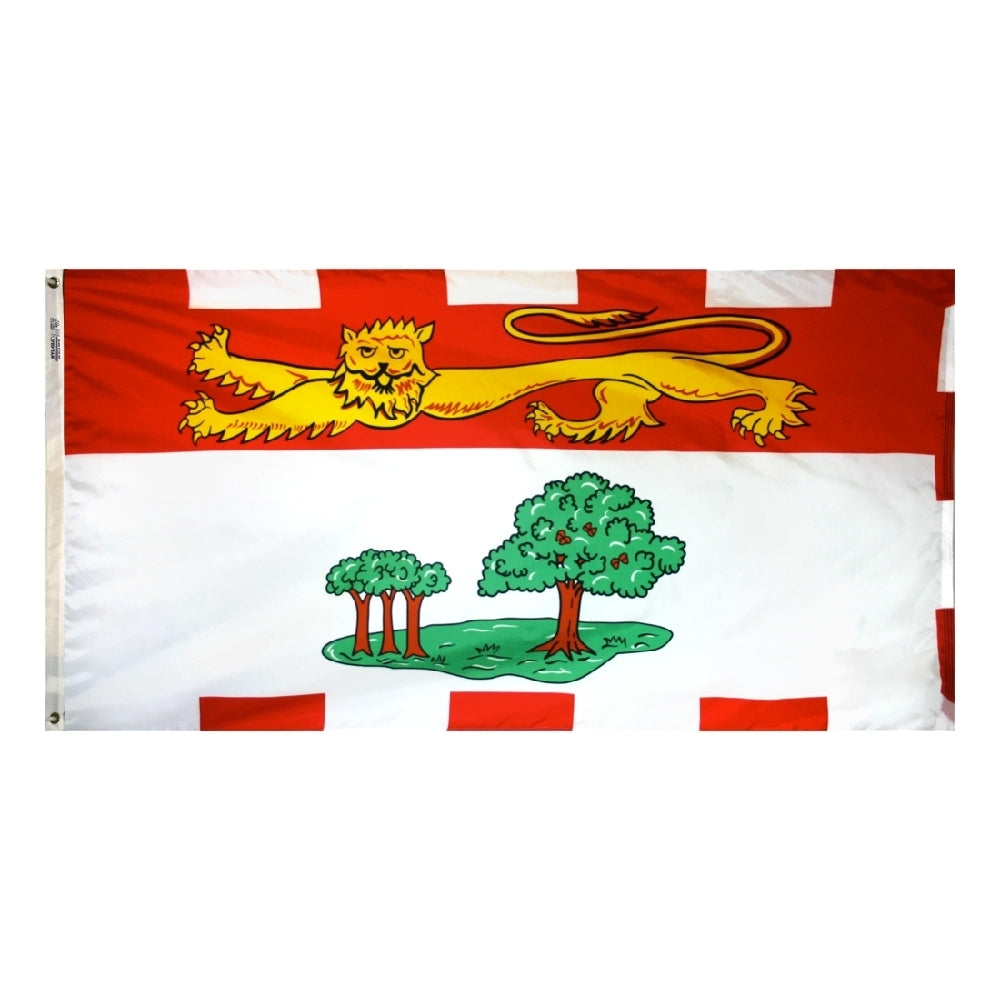 Prince Edward Island Flag - Gates Flag & Banner