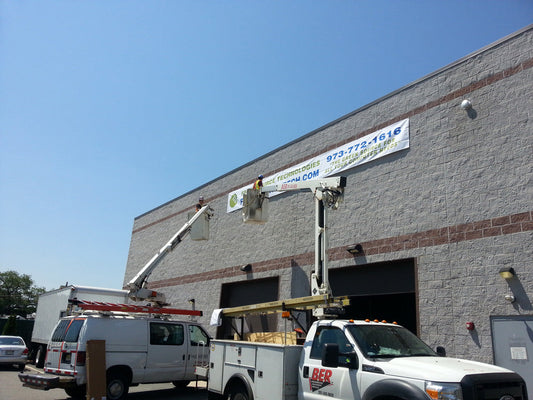 Top Three Considerations for Choosing Proper Flagpole Installation