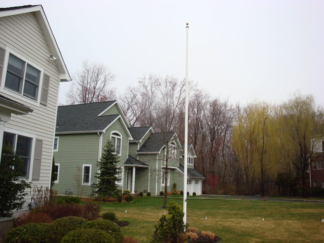 Is My Flag Too Big for My Flagpole?