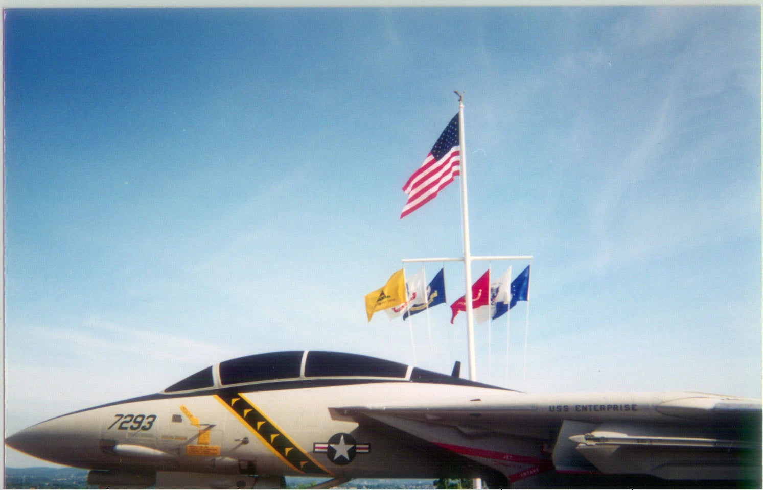 Commercial Flagpole Installation Guide: Fiberglass and Aluminum Flagpo ...
