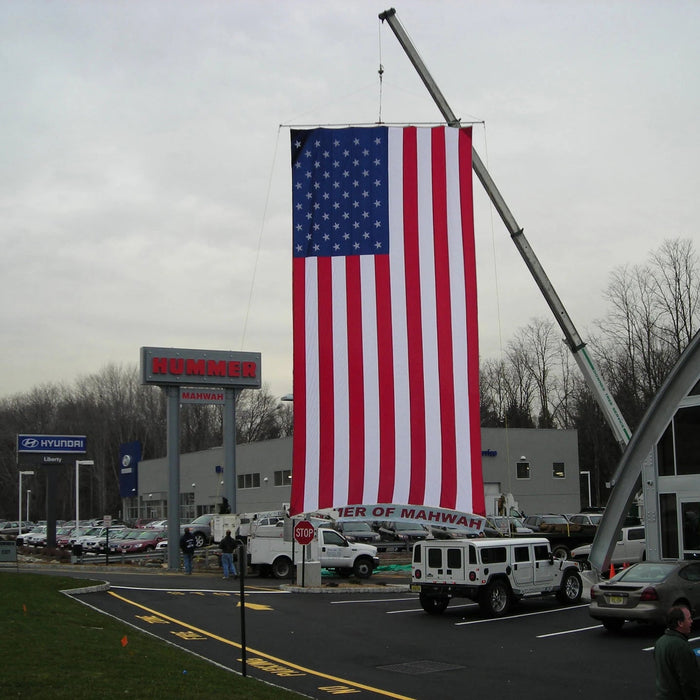 Why Every Business Should Invest in Commercial Flagpole Installation in Winchester VA