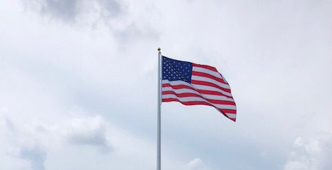 7 Reasons to Hire Flagpole Installation Company