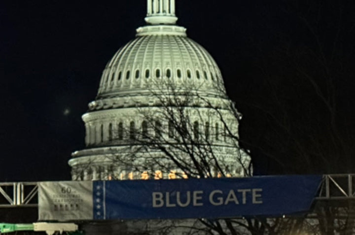 Folding the U.S. Flag Into a Triangle – Gates Flag & Banner