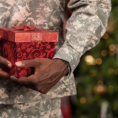 5 Christmas Gift Ideas For Veterans from Gates Flag