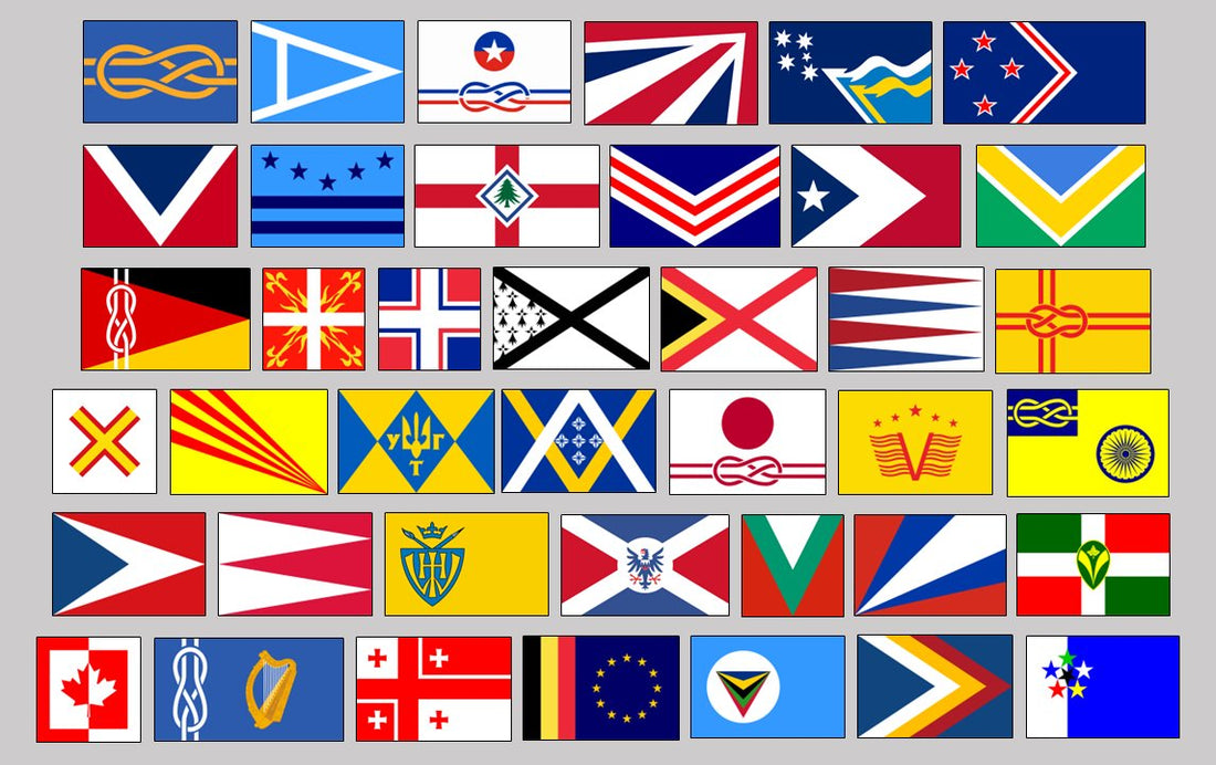 What is a Vexillologist?