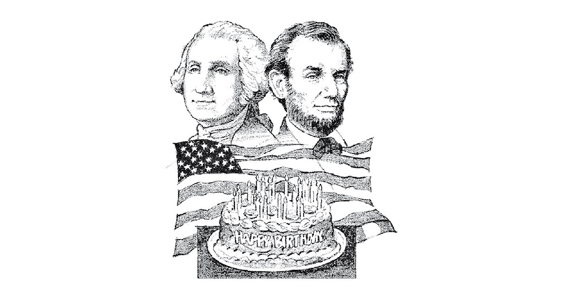 The Provenance of Presidents' Day