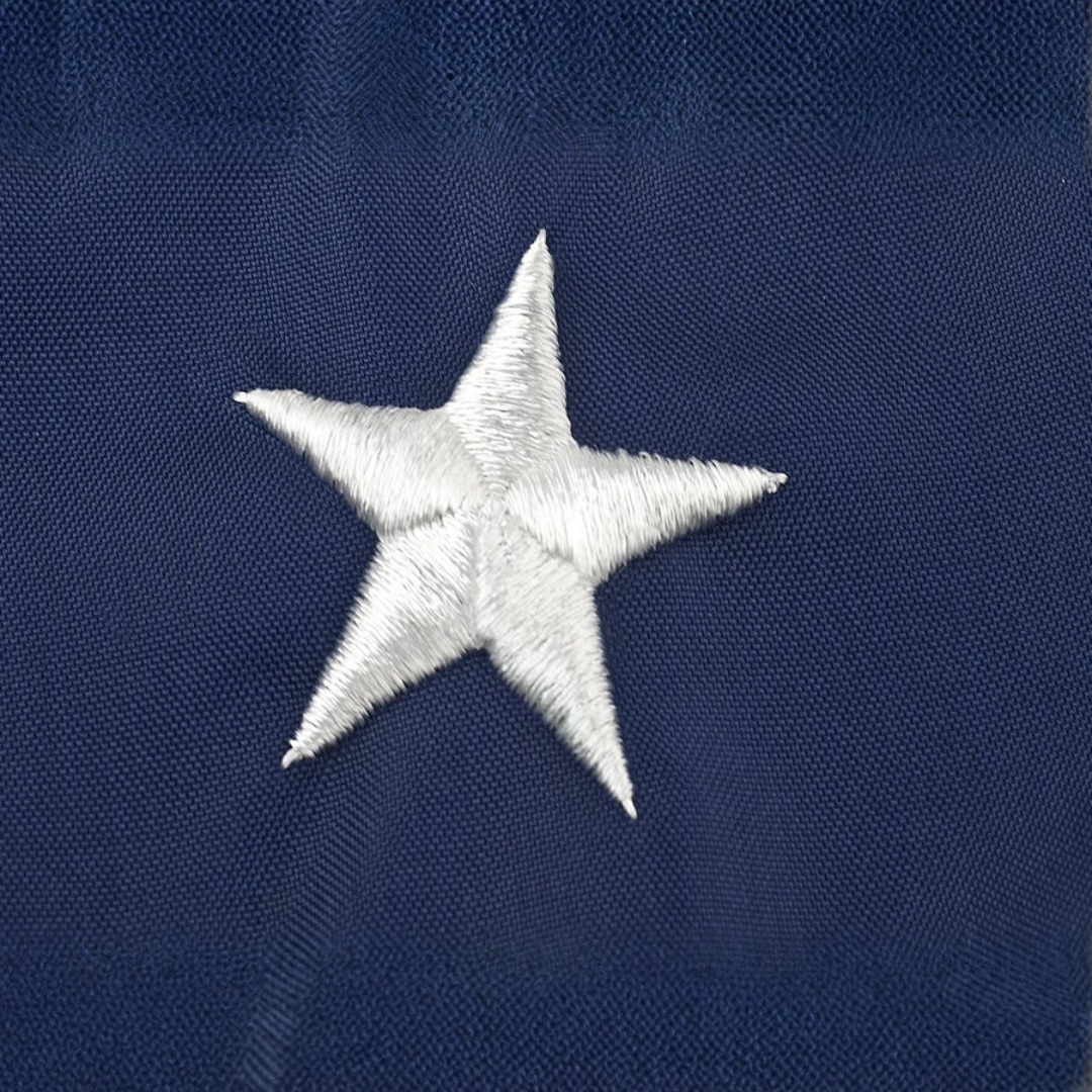 American Flag - Nylon - Outdoor Use