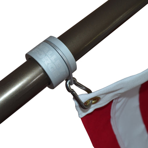 Prestige Series Flagpole Kit