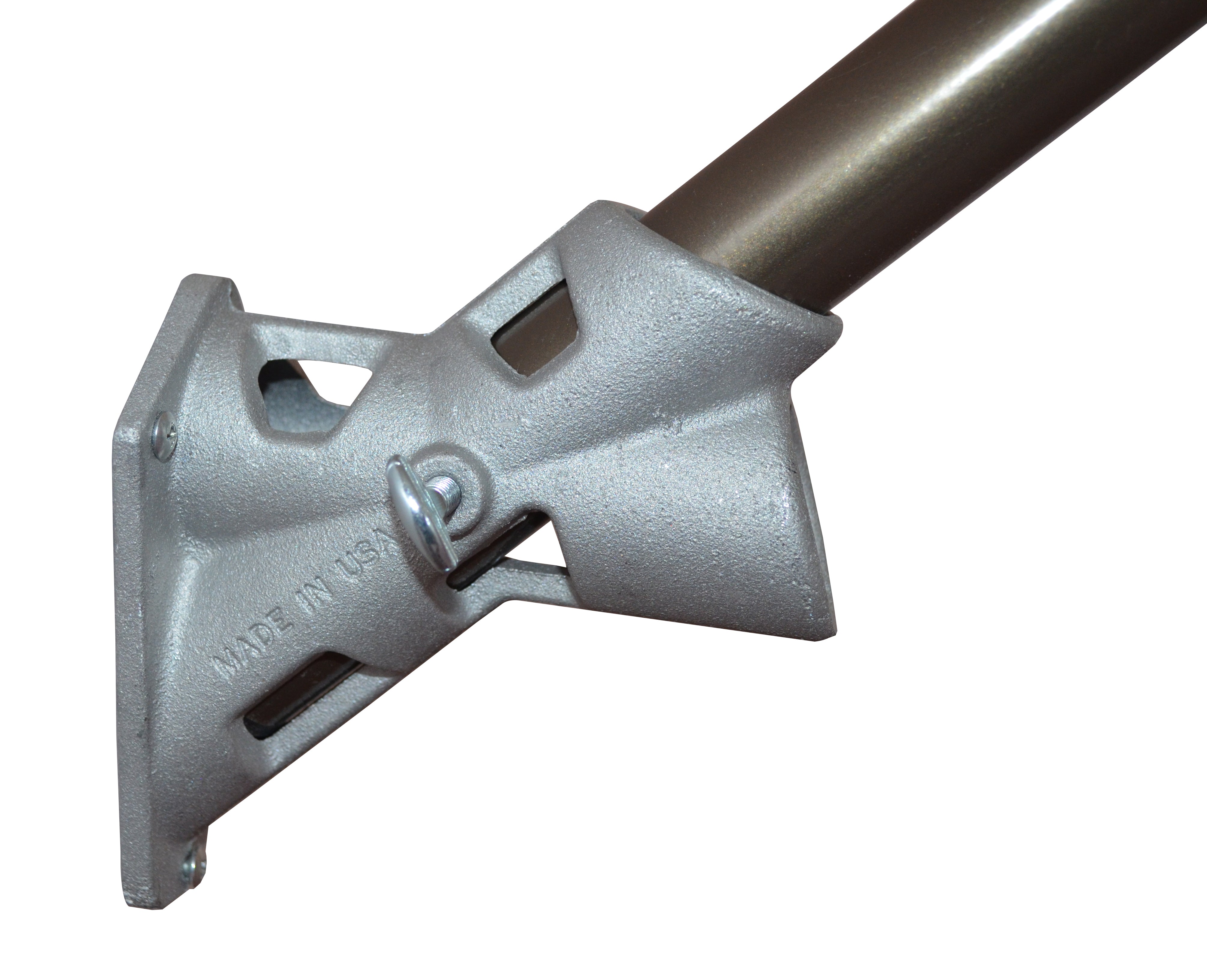 Prestige Series Flagpole Kit