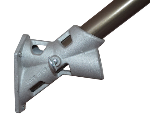 Prestige Series Flagpole Kit