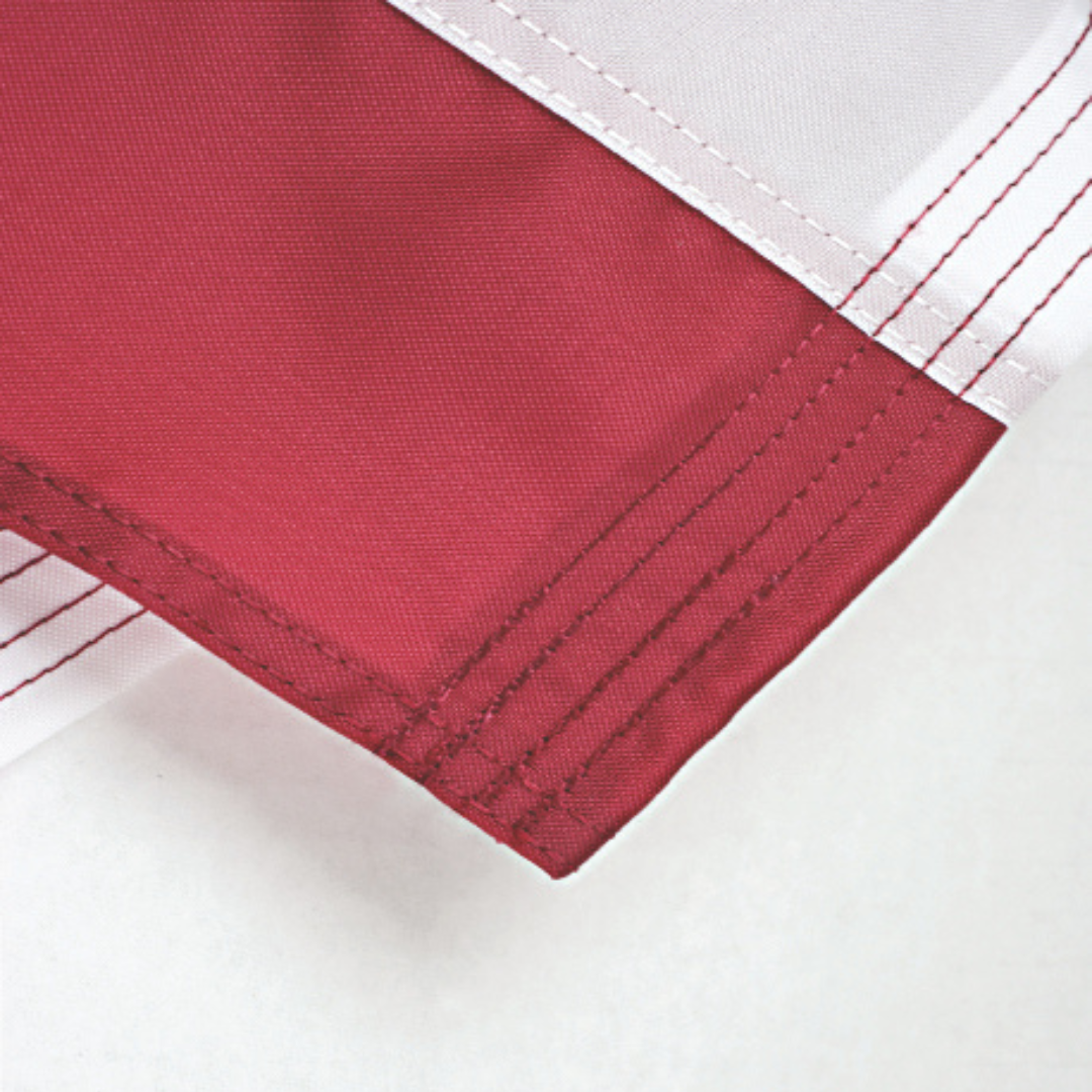 American Flag - Nylon - Outdoor Use