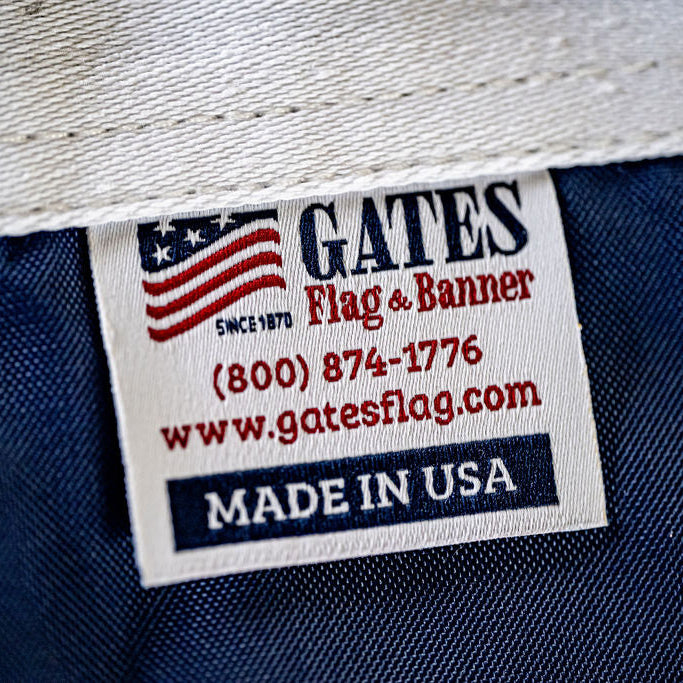 American Flag - Nylon - Outdoor