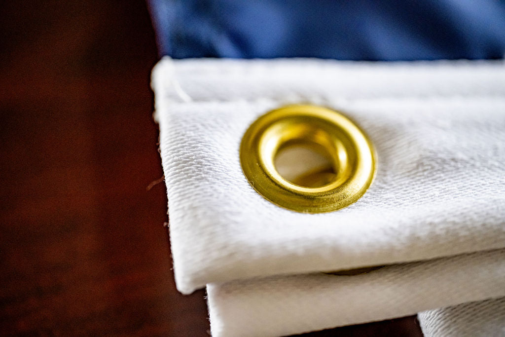 Limited Edition 250th Anniversary Betsy Ross Flag