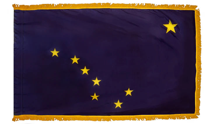 Alaska Flags