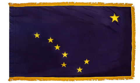 Alaska Flags