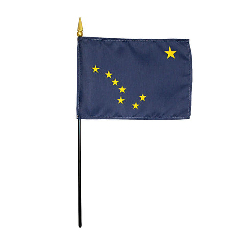 Alaska Flags