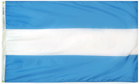 Argentina Civil Flag