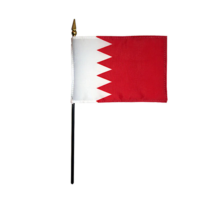 Bahrain Flag