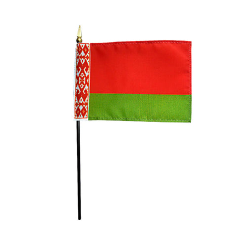 Belarus Flag