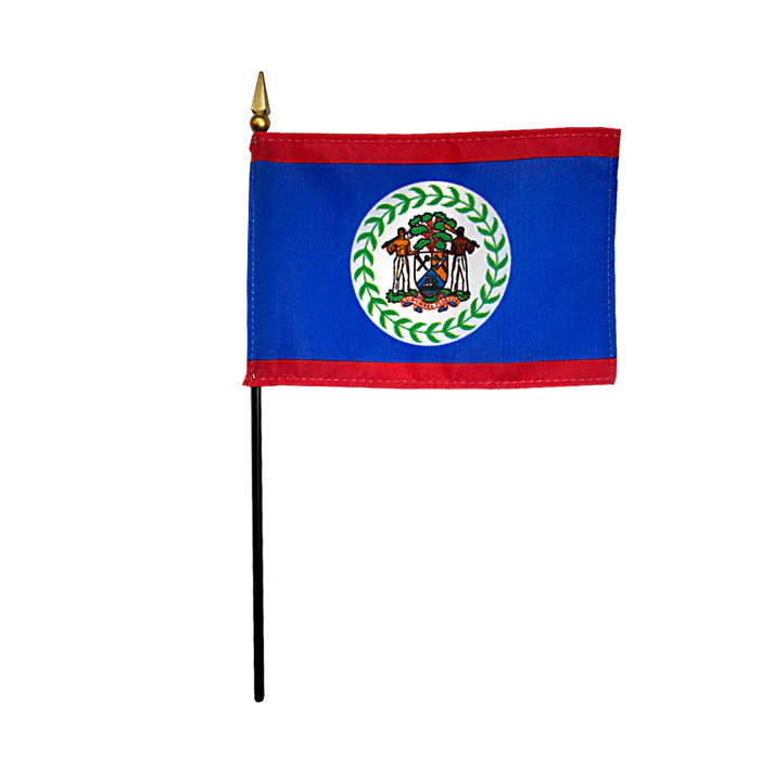 Belize Flag