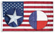U.S. Cotton Flag