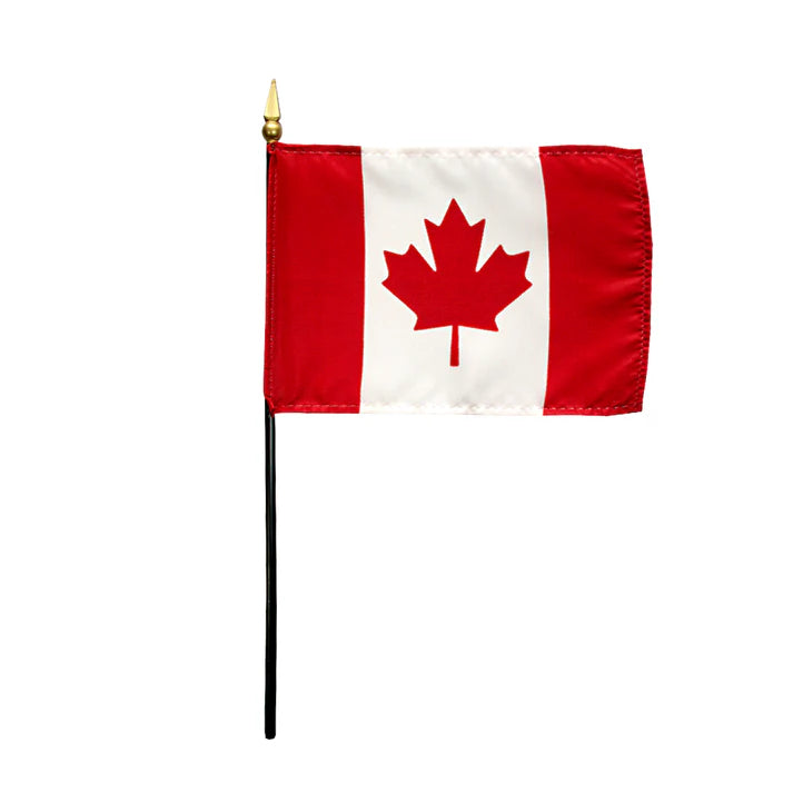 Canada Flag