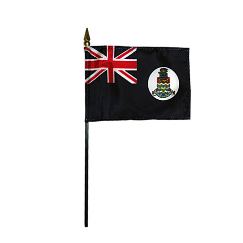 Cayman Islands Flag