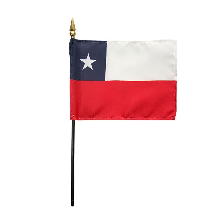 Chile Flag