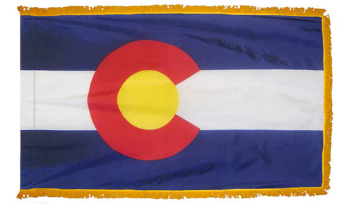 Colorado Flags