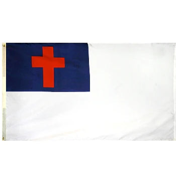 Christian Flag
