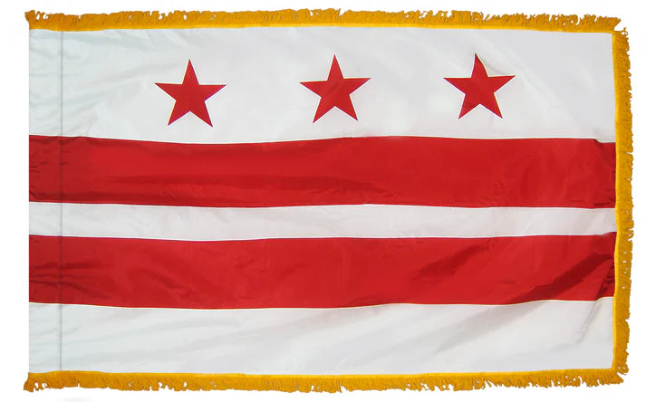 District of Columbia Flag