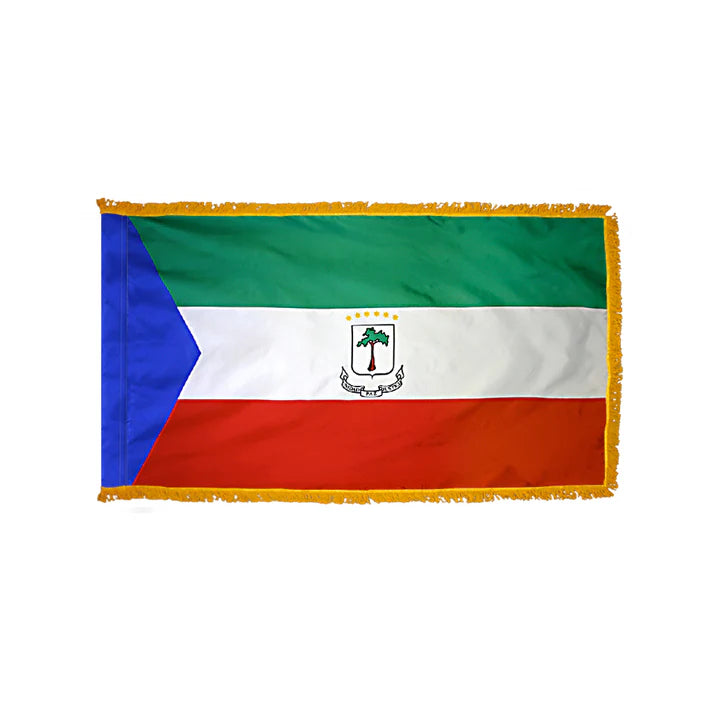 Equatorial Guinea Government Flag
