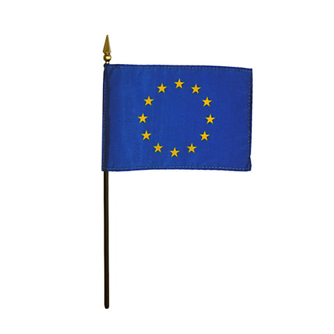 European Union Flag