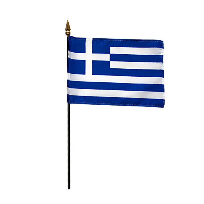 Greece Flag