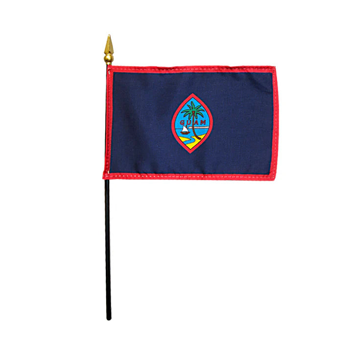 Guam Flag