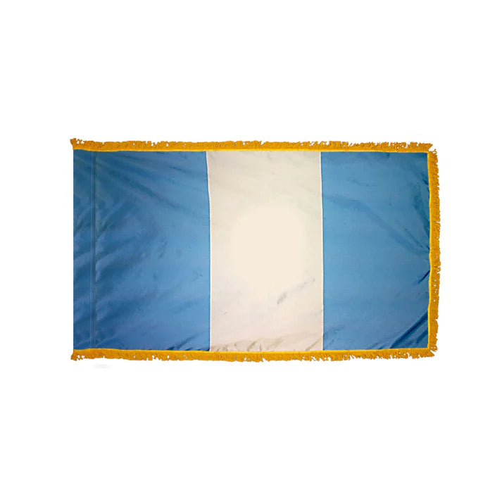 Guatemala Civil Flag