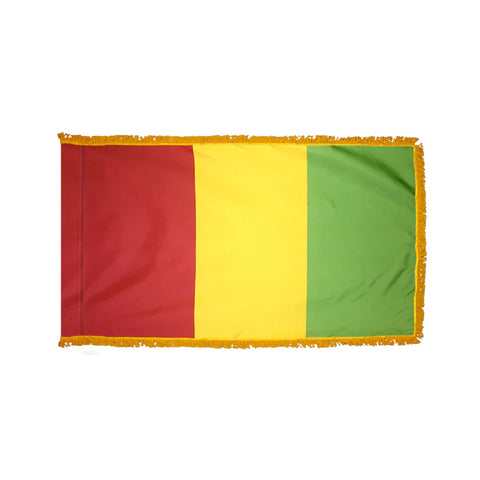 Guinea Flag