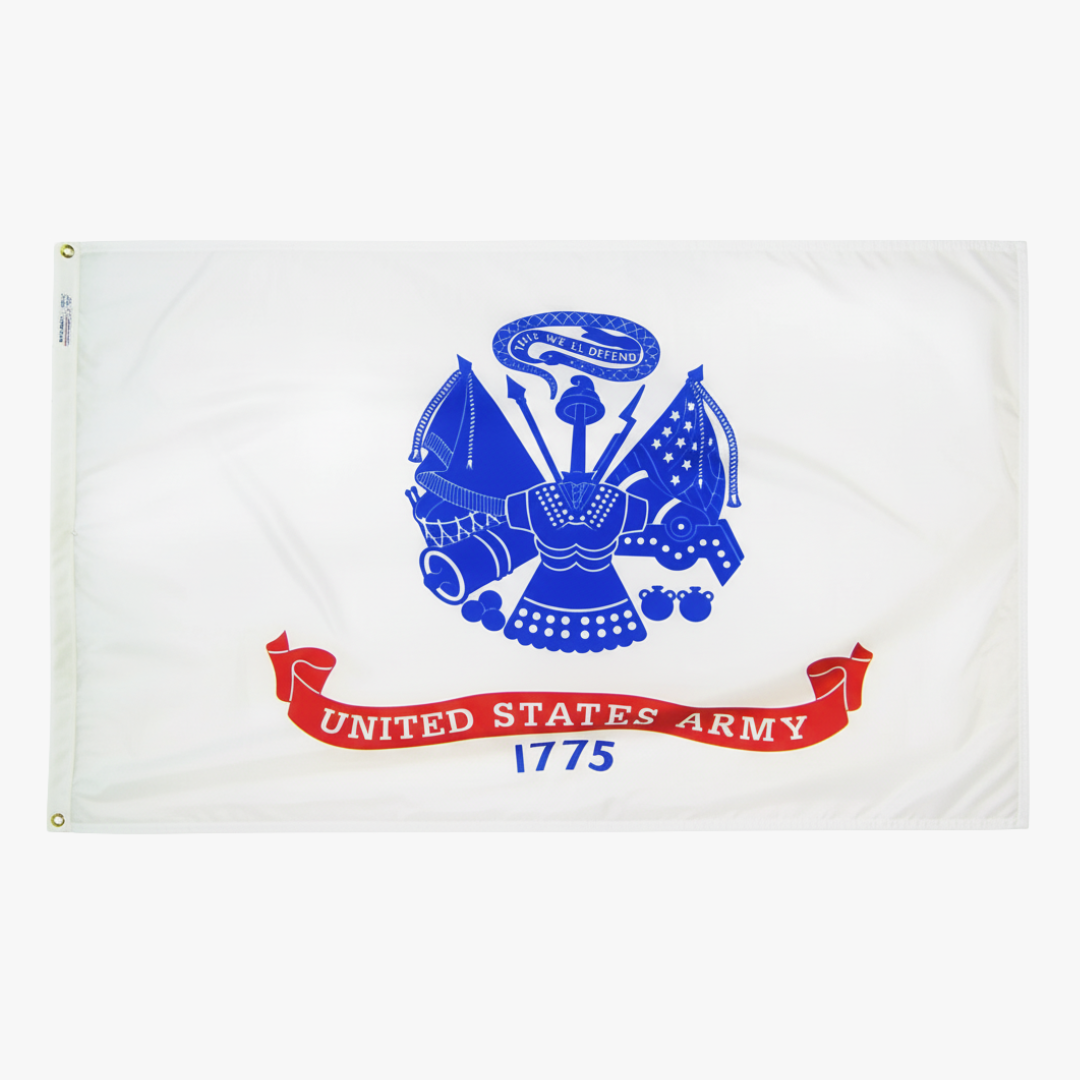 U.S. Army Flag - Outdoor Use