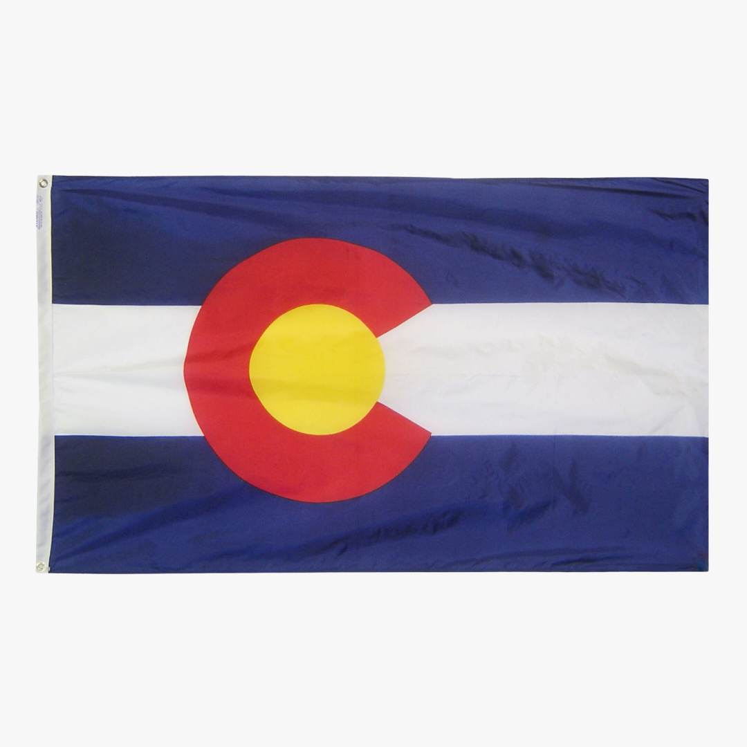 Colorado Flag